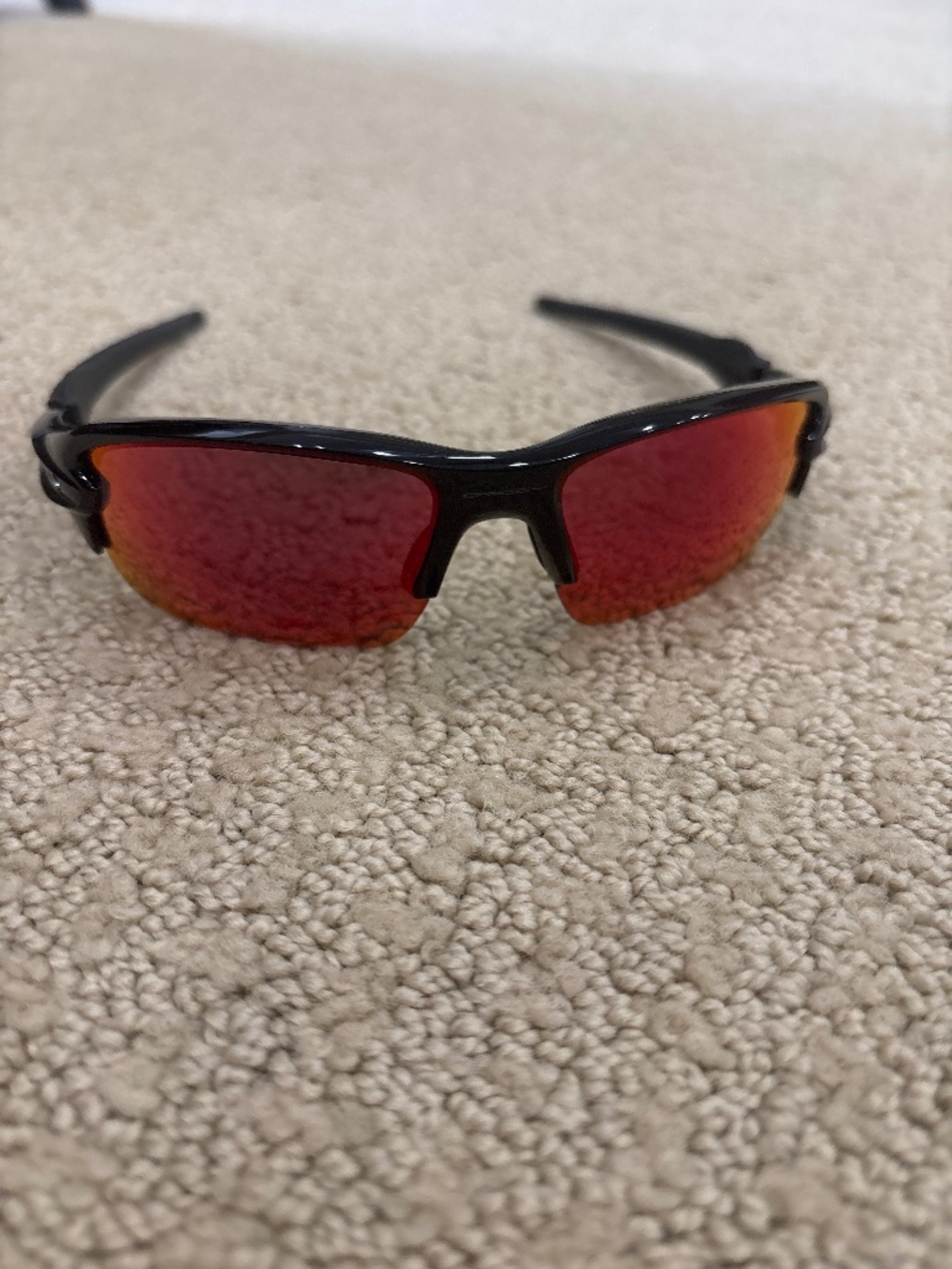 Youth Oakley sunglasses